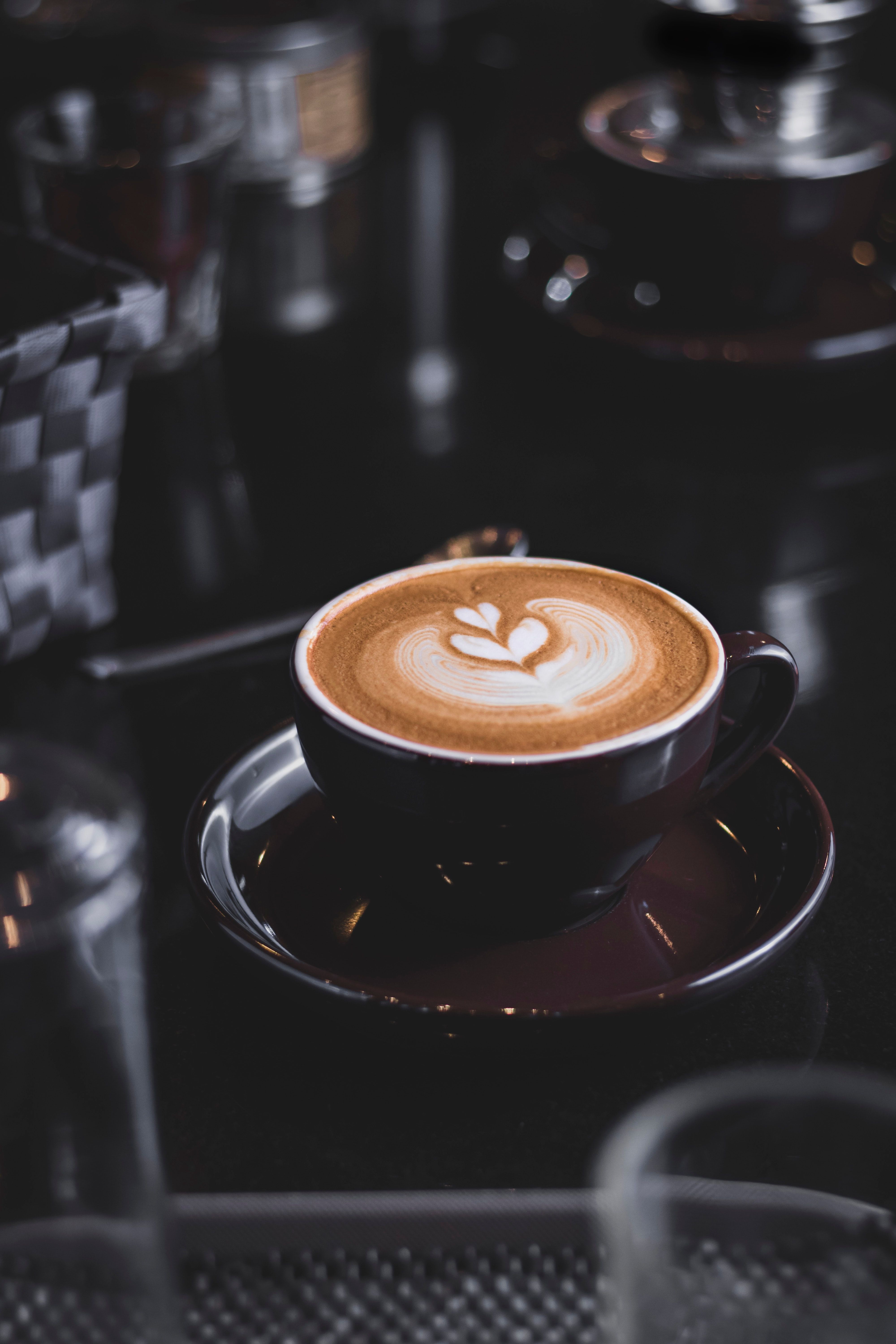 Latté